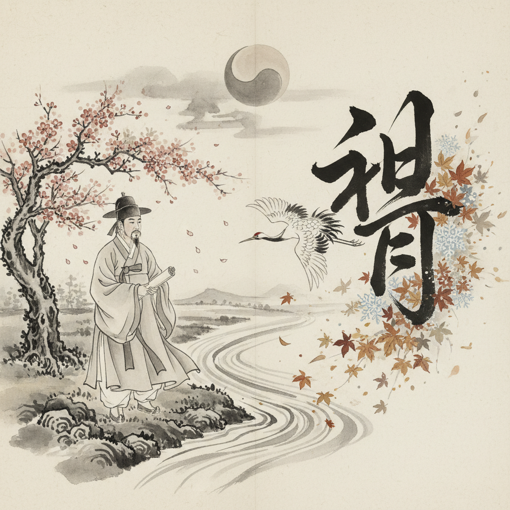 회사에서 부르는 