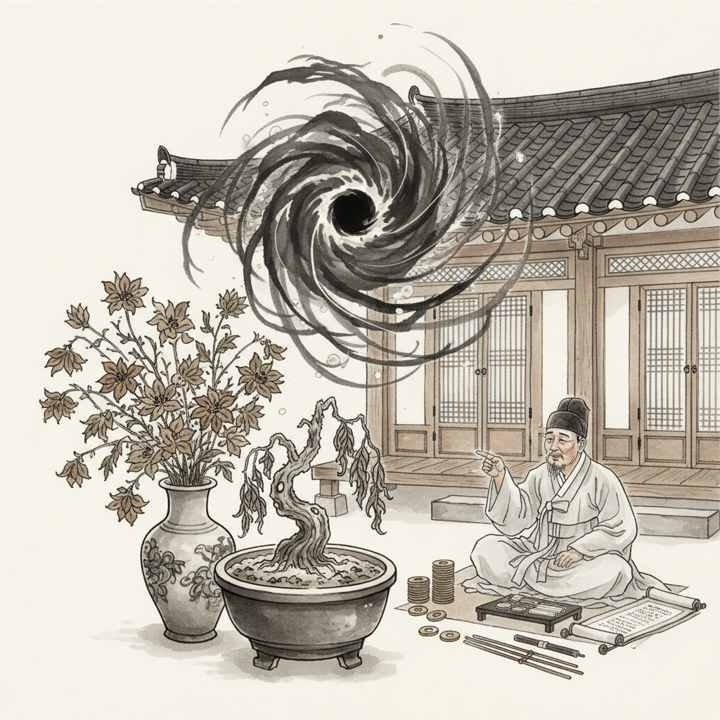 혹시 자고 일어나도 몸이 천근만근인가요? 당신의 침실에서 당장 치워야 할, 운을 갉아먹는 물건 5가지