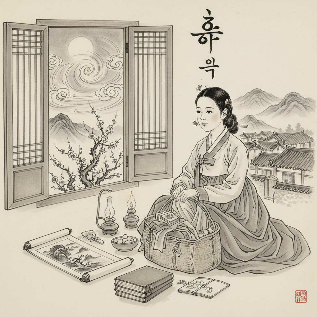 자꾸 밖으로 돌고 싶고 이직 생각만 나나요? 4월 곡우(穀雨) 즈음, 당신의 사주가 보내는 변화의 시그널 5가지