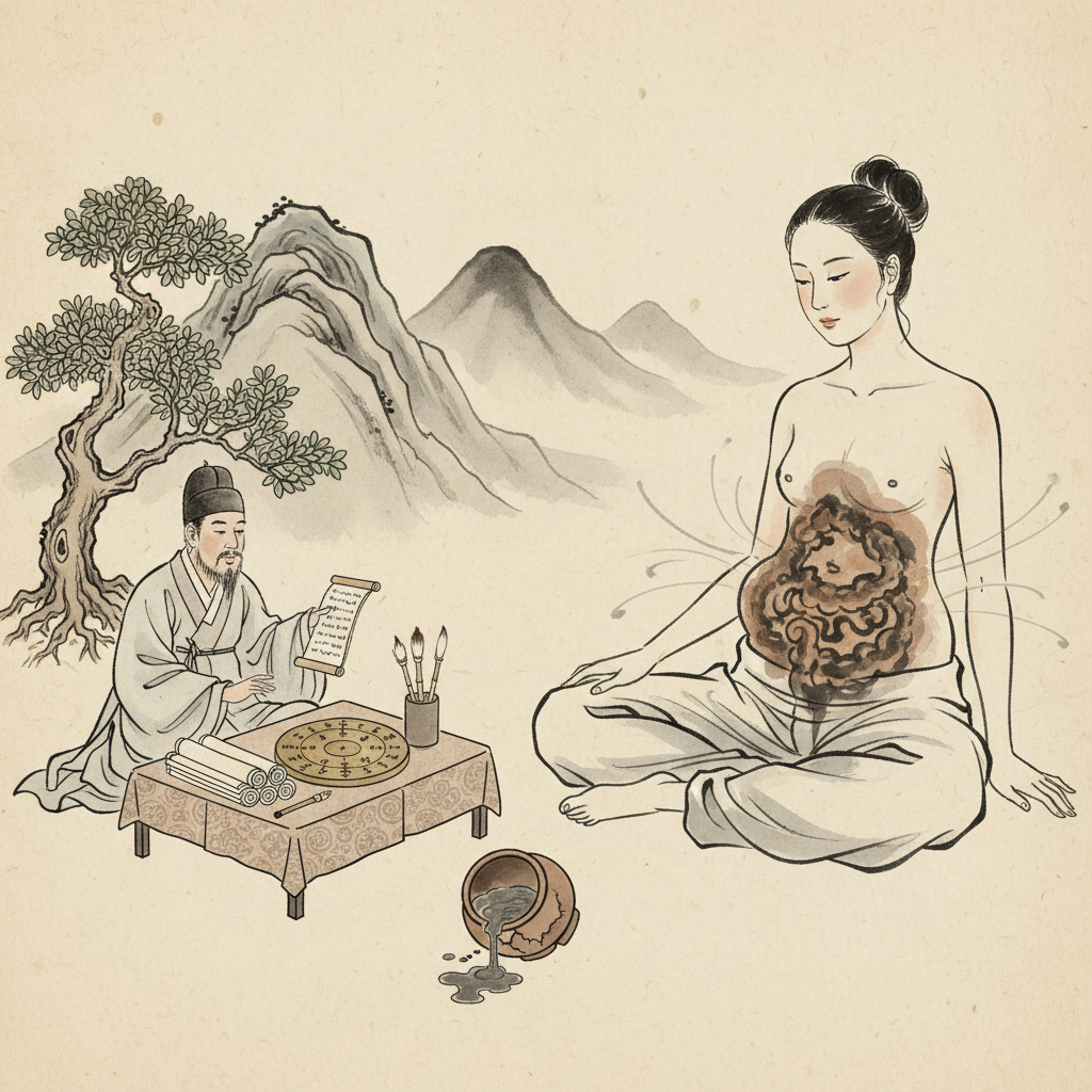 자꾸 밖으로 돌고 싶고 이직 생각만 나나요? 4월 곡우(穀雨) 즈음, 당신의 사주가 보내는 변화의 시그널 5가지