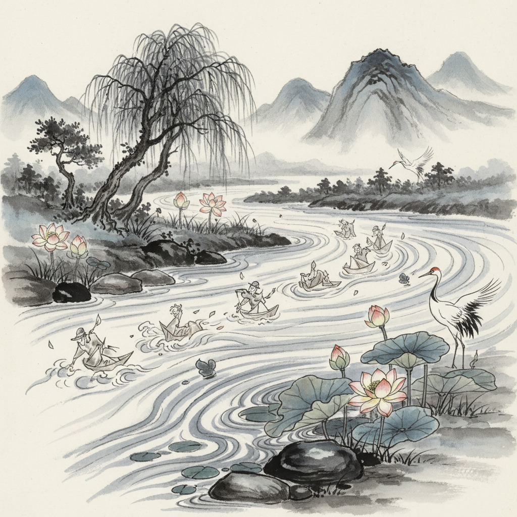 혹시 요즘 자꾸 물건을 잃어버리거나 망가뜨리나요? 운의 흐름이 통째로 바뀌기 직전 나타나는 징조 5가지