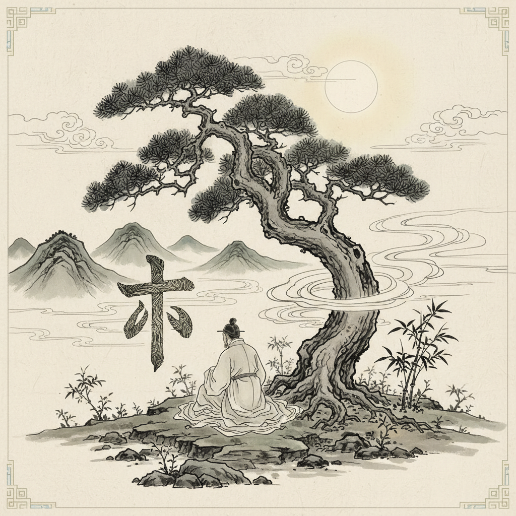 혹시 요즘 이유 없이 몸이 무겁고 마음은 붕 떠 있나요? 곡우(穀雨) 절기에 내 사주가 보내는 