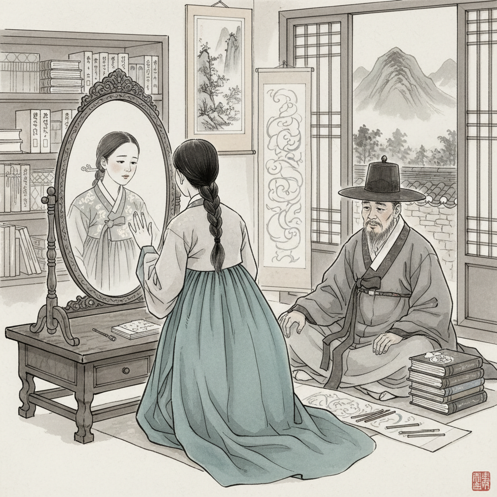 혹시 이름 때문에 운이 막혀있나 고민되시나요? 개명을 고민해야 할 결정적 신호 5가지