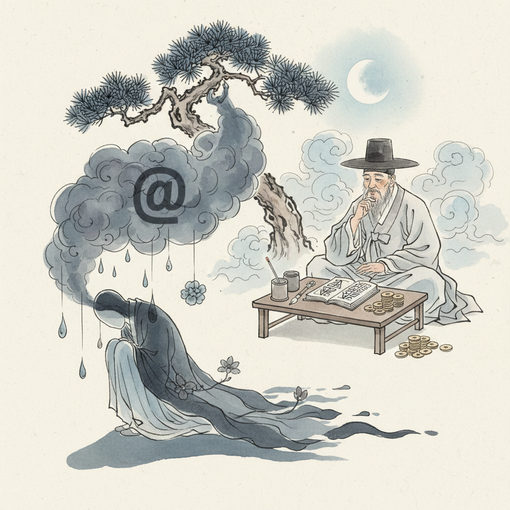 혹시 SNS 아이디나 닉네임 바꾼 뒤로 일이 꼬이시나요? 내 운명을 바꾸는 