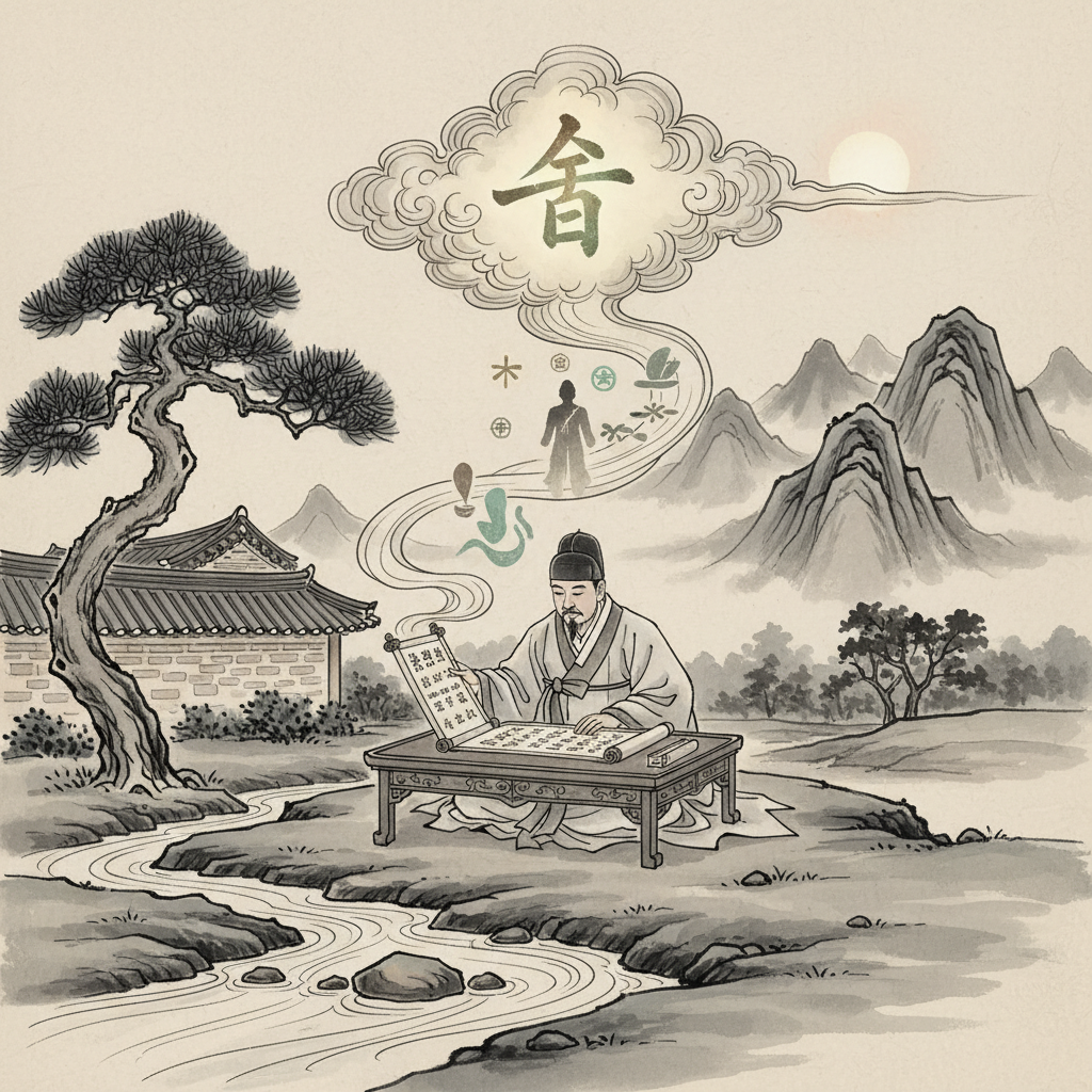 혹시 SNS 아이디나 닉네임 바꾼 뒤로 일이 꼬이시나요? 내 운명을 바꾸는 