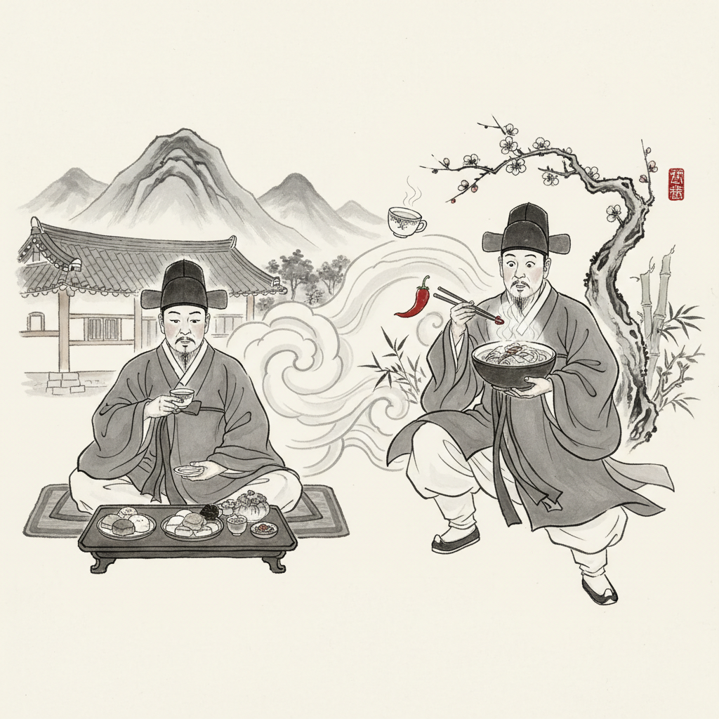 혹시 요즘 되는 일은 없고 자꾸 나쁜 일만 터지나요? 인생의 판이 통째로 바뀌기 직전 나타나는 