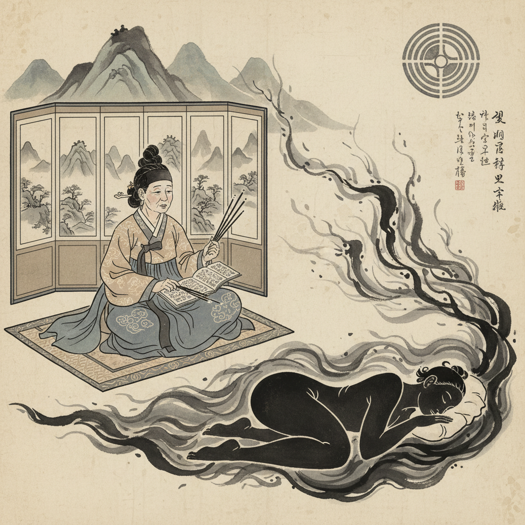 혹시 요즘 되는 일은 없고 자꾸 나쁜 일만 터지나요? 인생의 판이 통째로 바뀌기 직전 나타나는 