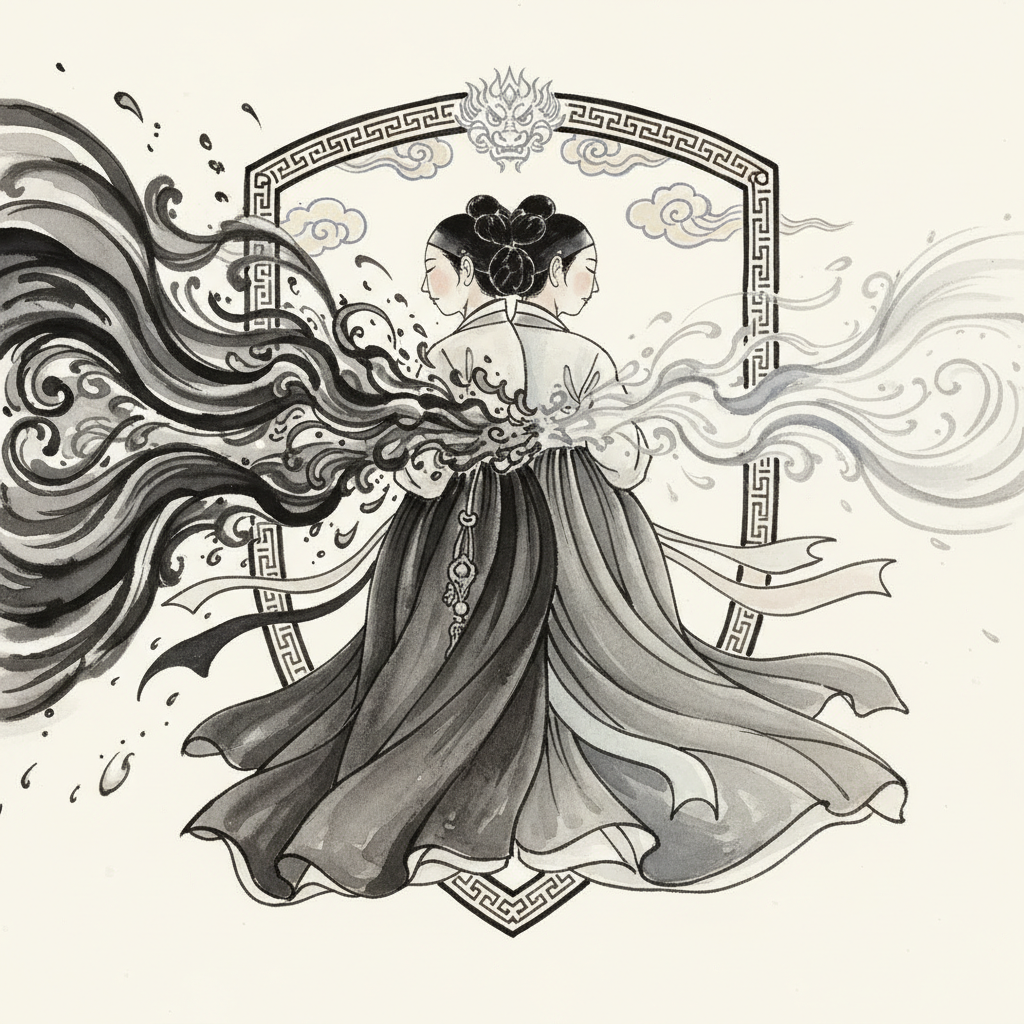 혹시 그 사람만 만나면 좋은 일이 생기나요? 내 운의 포텐을 터뜨려줄 