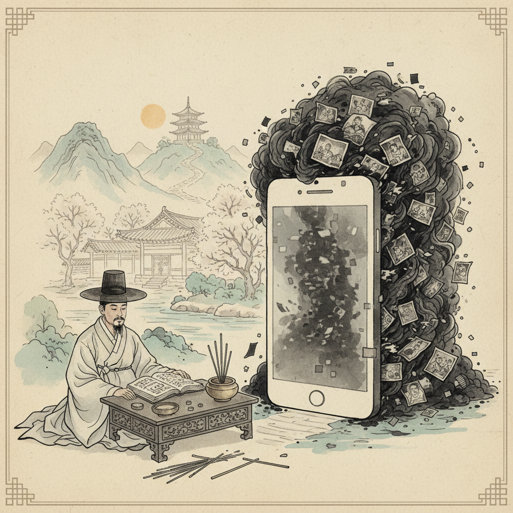 혹시 요즘 하는 일마다 꼬이고 기운이 없으신가요? 5월이 오기 전 내 운의 흐름을 싹 바꿔주는 