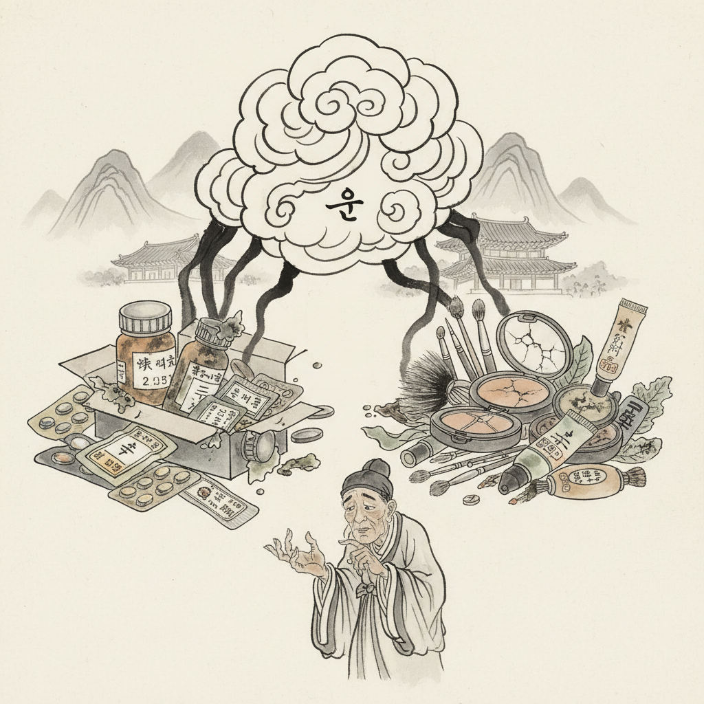 혹시 집안에 이런 물건 쌓아두고 계신가요? 봄이 가기 전 당장 버려야 할 