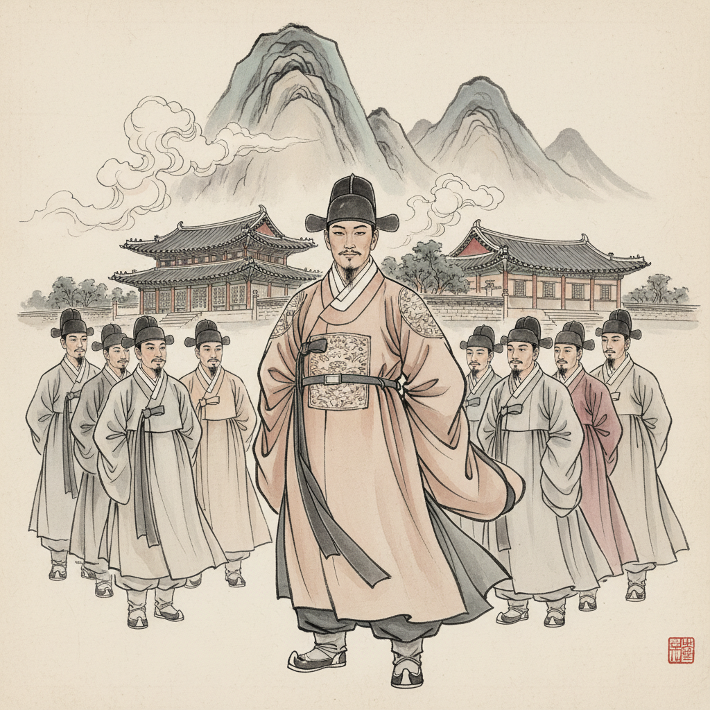 혹시 거울 속 내 눈이 예전보다 흐릿해 보이지 않나요? 인생의 황금기를 불러오는 