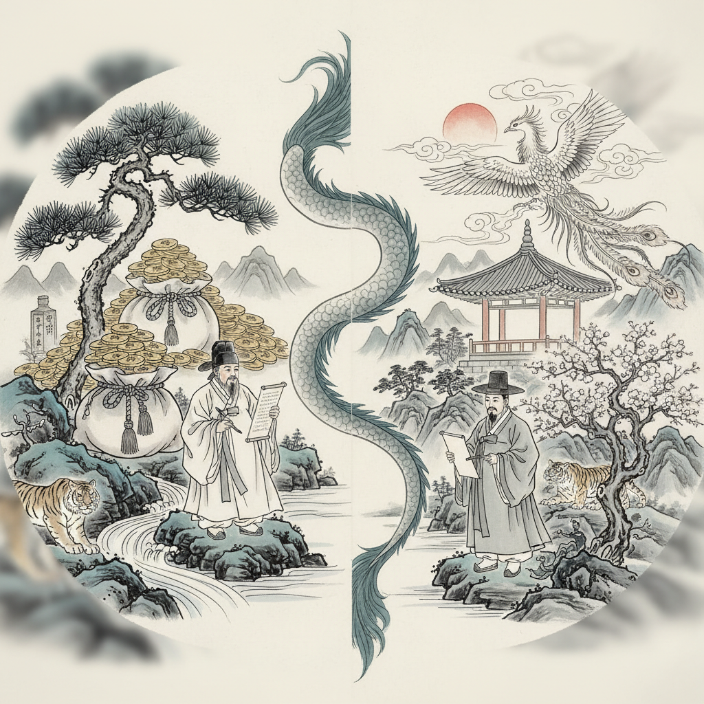 혹시 회사에서 내 이름이 불릴 때마다 왠지 모르게 기운이 빠지시나요? 사회생활의 승부처가 되는 