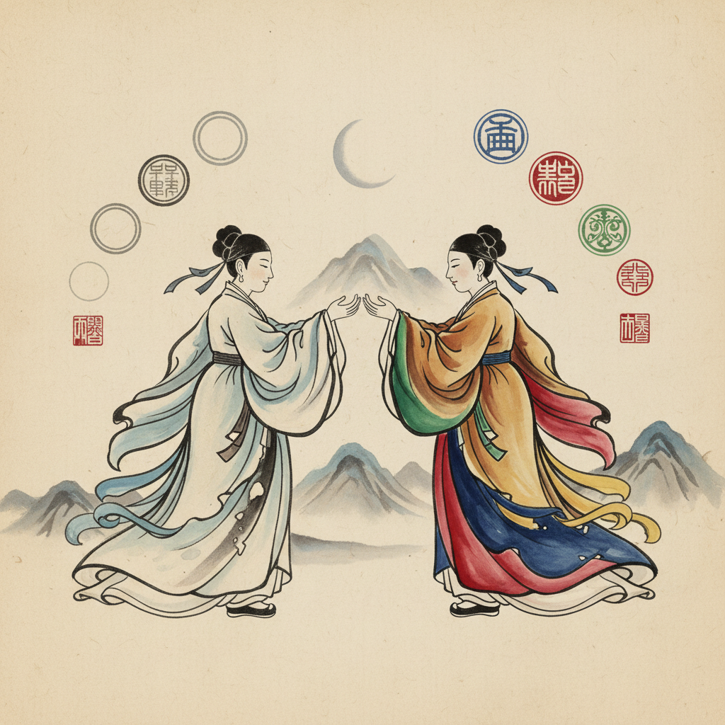 혹시 그 친구만 만나고 오면 유독 좋은 일이 생기시나요? 내 운을 멱살 잡고 끌어올려 주는 