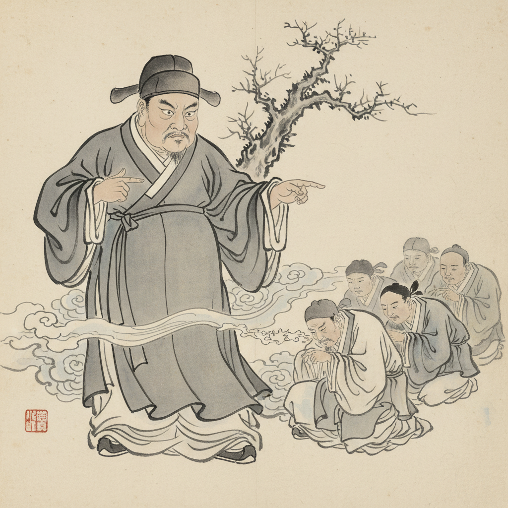 혹시 그 사람만 만나면 기운이 쪽 빠지고 지갑이 텅텅 비시나요? 내 운을 갉아먹는 