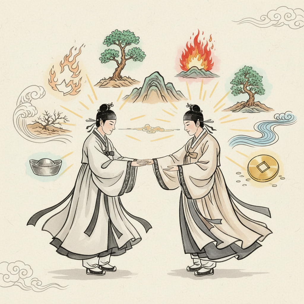 혹시 그 사람과 사귀고 나서 통장 잔고가 늘어나기 시작했나요? 놓치면 평생 후회하는 