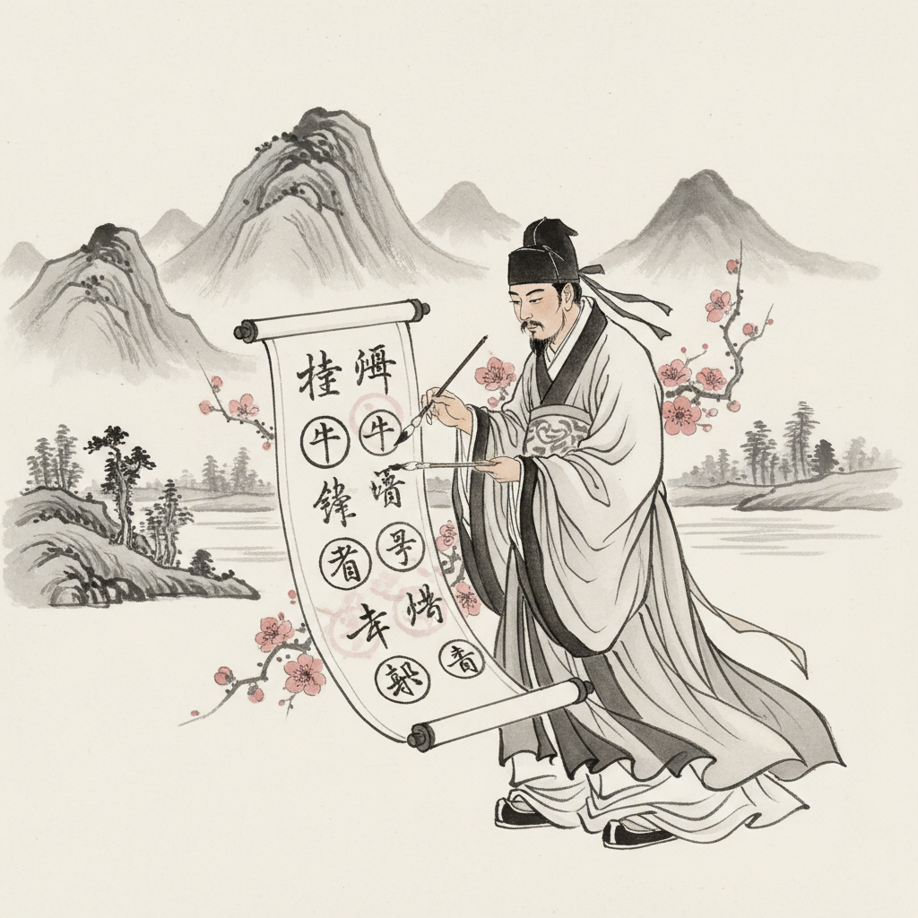 혹시 요즘 나만 빼고 다 연애하는 것 같아 속상하신가요? 내 사주 속 꽁꽁 숨겨진 