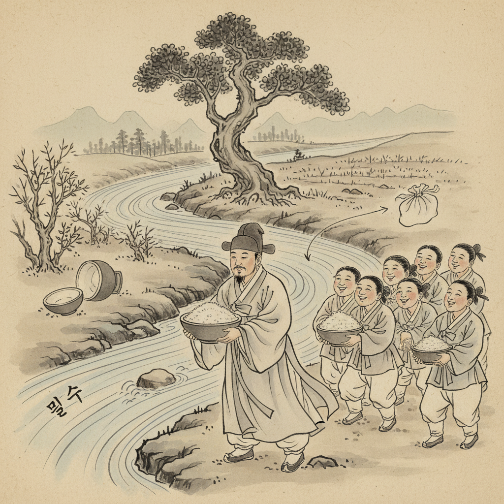 혹시 이름 하나 바꿨다고 인생이 풀리겠냐며 코웃음 치고 계신가요? 개명하고 나서 