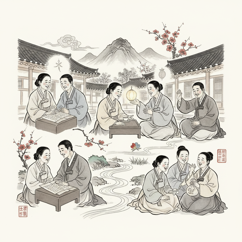 혹시 이번 어버이날 가족 모임 벌써부터 걱정되시나요? 만나기만 하면 기 빨리는 사람과 운을 채워주는 사람의 결정적 차이