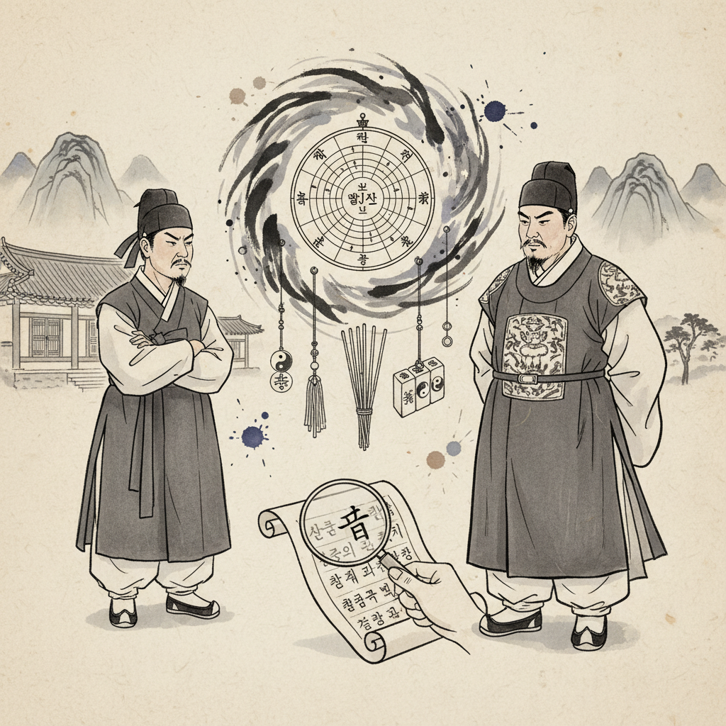 혹시 5월 들어 갑자기 이직하고 싶거나 다 때려치우고 싶어지셨나요? 뜨거운 불의 기운이 내 직장운을 흔드는 5가지 신호