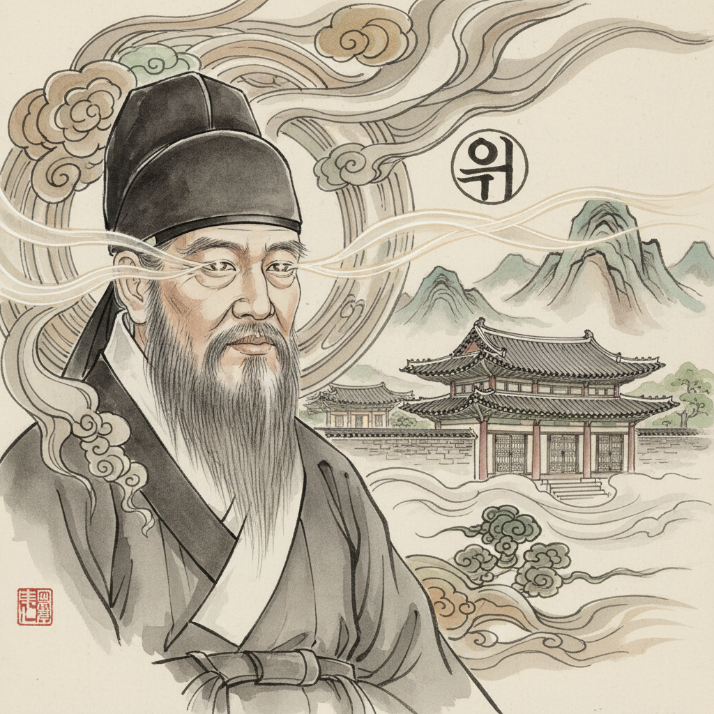 혹시 어딜 가나 대접받고 일이 술술 풀리는 사람들의 