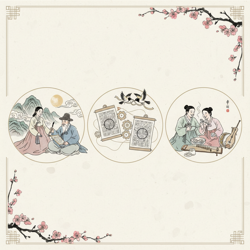 혹시 요즘 유독 연인이나 배우자와 말다툼이 잦아지진 않으셨나요? 내 운의 온도를 높여주는 사람과 다 태워버리는 사람의 한 끗 차이