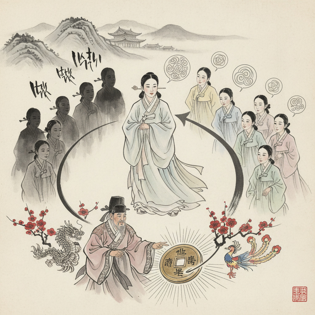 혹시 주변에 