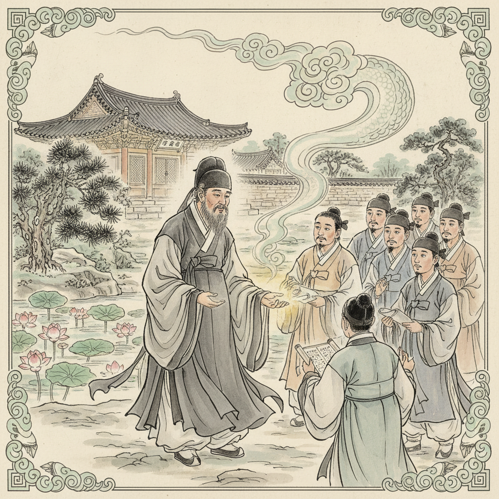 혹시 죽으라는 법은 없다는 말, 실감해 보신 적 있나요? 내 사주 속 