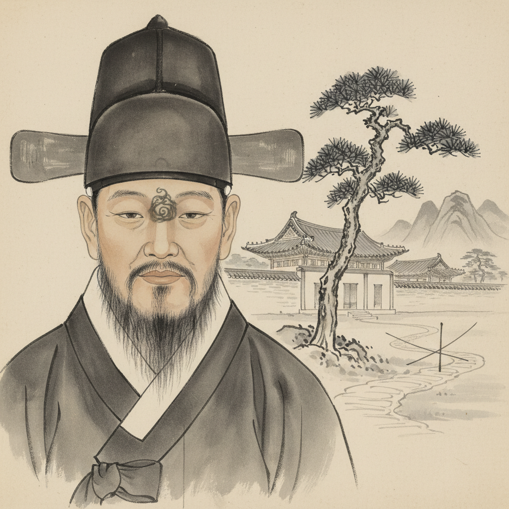 혹시 주변에 도와주는 사람은 없고 사방이 적인 것 같아 외로우신가요? 내 인복과 직장운을 결정짓는 