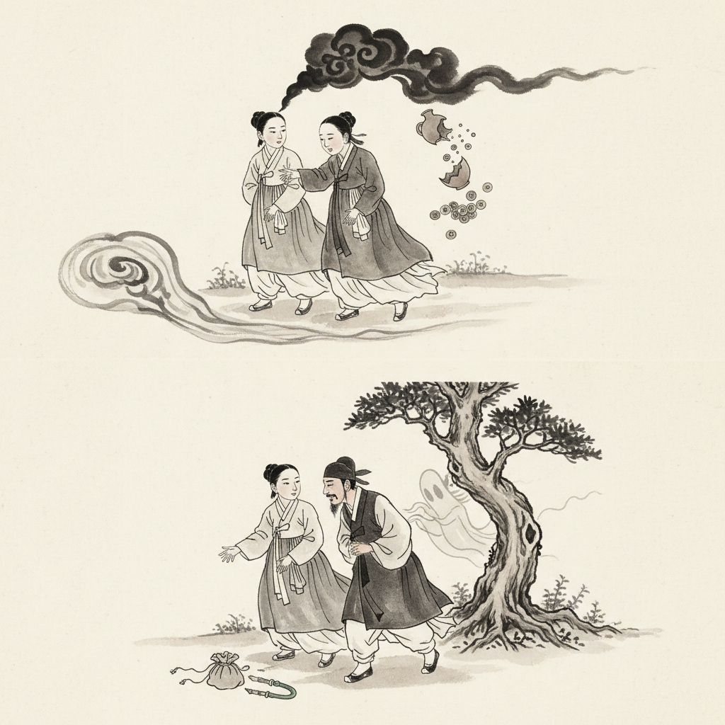 혹시 연애만 시작하면 일이 꼬이고 자존감이 깎이시나요? 내 운을 갉아먹는 인연과 운을 틔워주는 인연의 5가지 차이