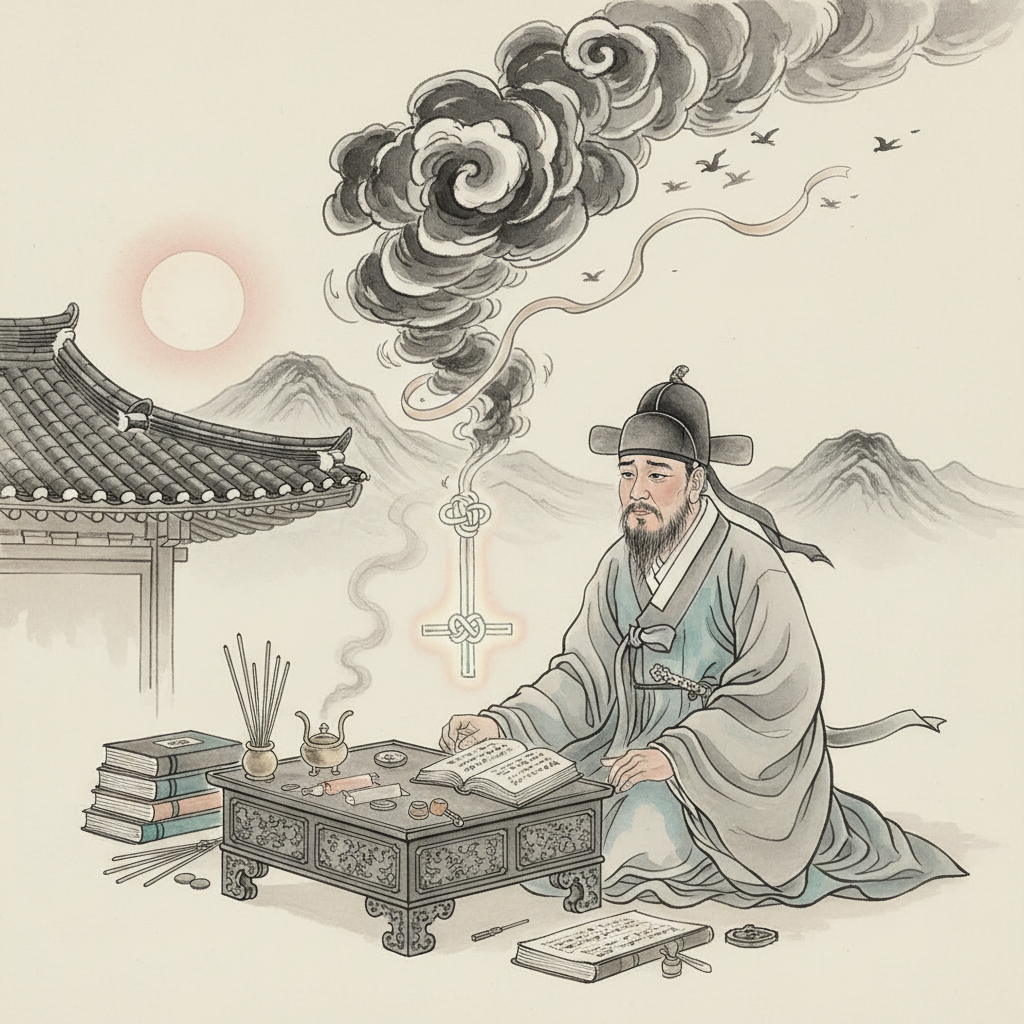 혹시 요즘 인생이 바닥을 치는 것 같고 주변 사람들도 다 떠나가나요? 내 인생의 판이 바뀌는 