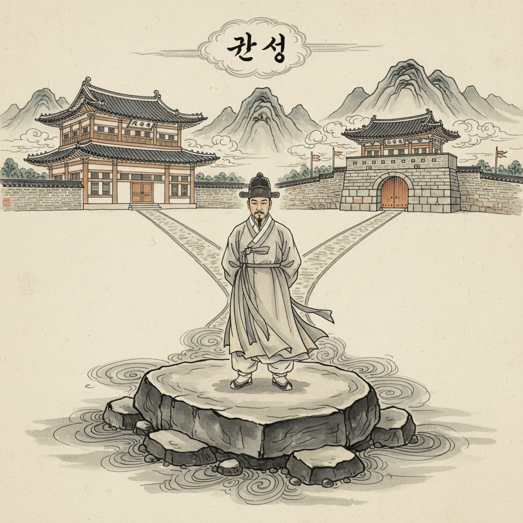 혹시 출근길 발걸음이 천근만근인가요? 내 사주가 말해주는 