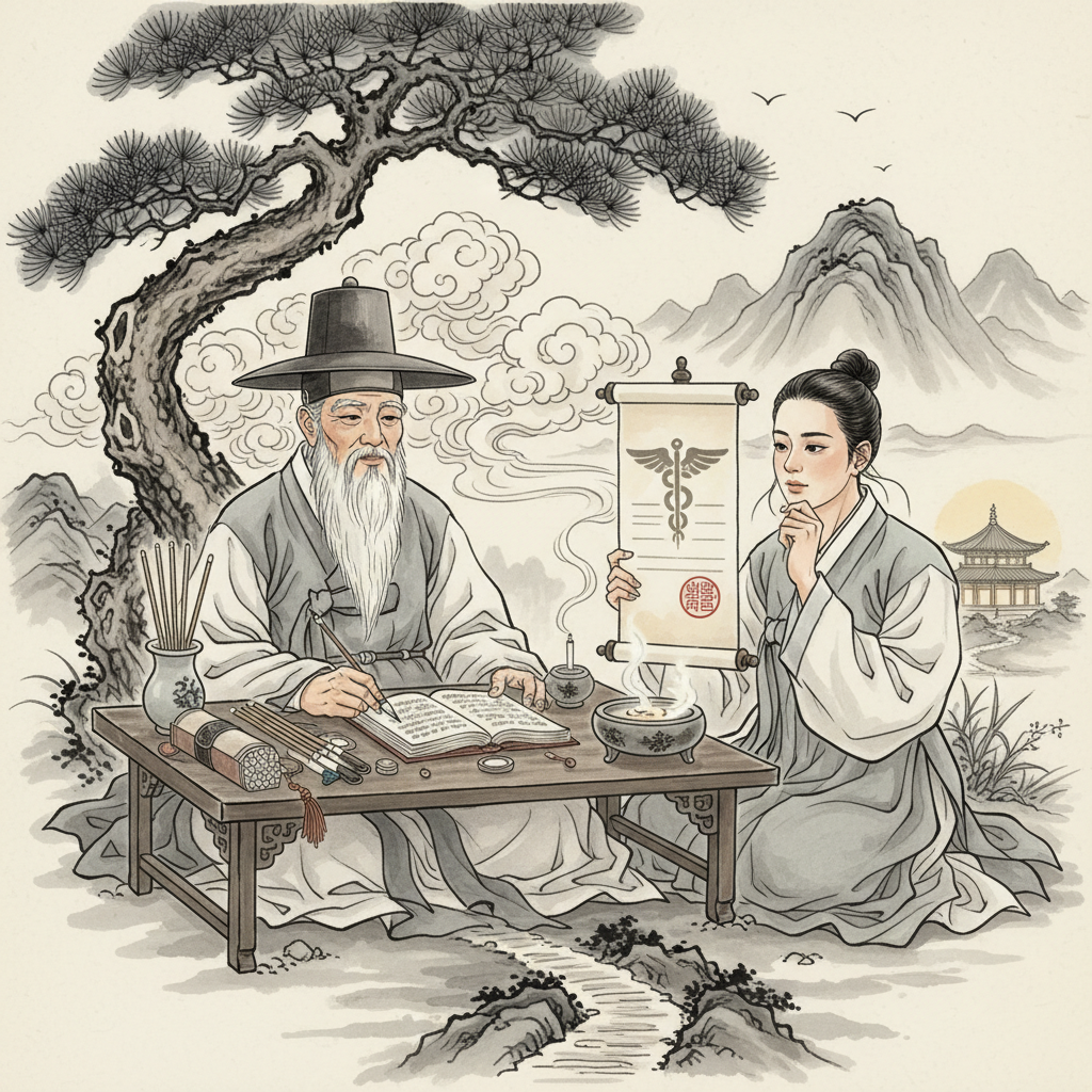 혹시 출근길 발걸음이 천근만근인가요? 내 사주가 말해주는 