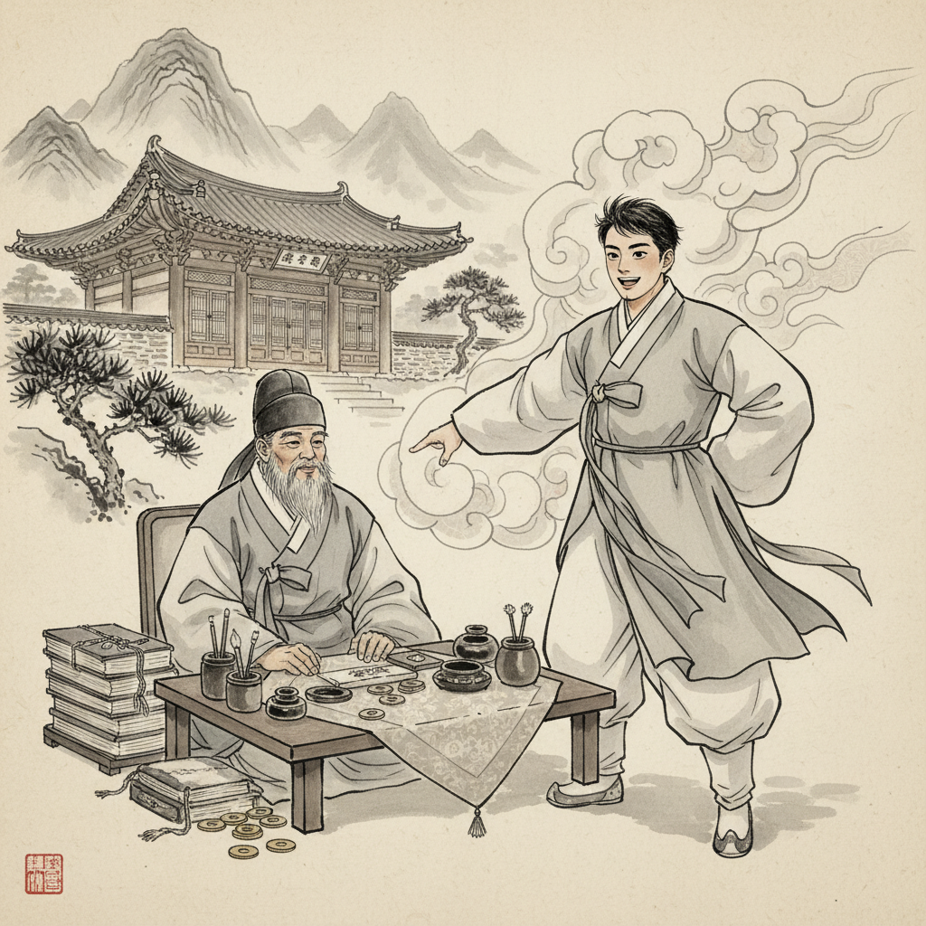 혹시 요즘 자도 자도 졸리고 모든 게 귀찮아지셨나요? 내 운의 흐름이